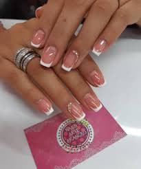 Semipermanente Francés