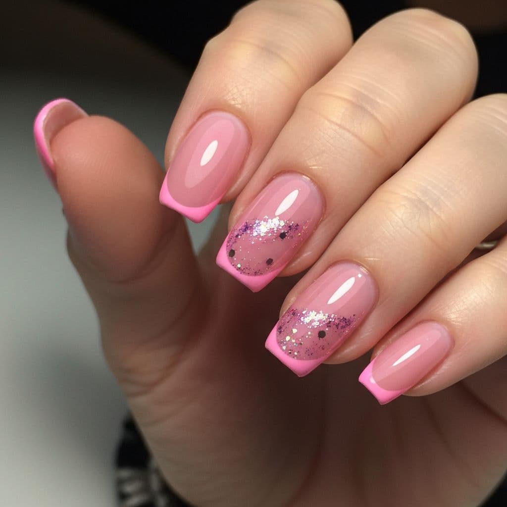 Soft Gel