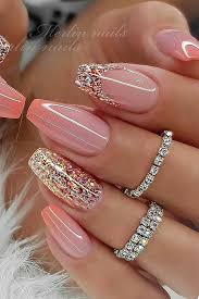 Soft Gel con Glitter